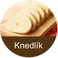Knedlíky